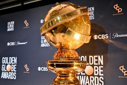 Nominations Announced For "81st Annual Golden Globe Awards"