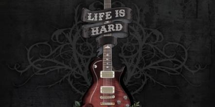Mike Zito To Release New Album 'Life Is Hard' In February 2024