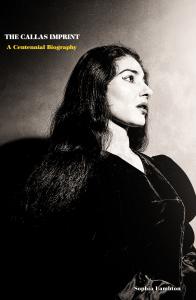Live Side By Side With The World's Greatest Opera Star: Maria Callas