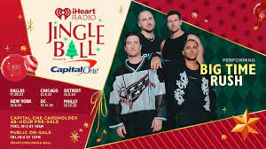 Lineup Announced For ABC Star-Studded Holiday Special "iHeartRadio Jingle Ball 2023" Airing Thursday, Dec. 21