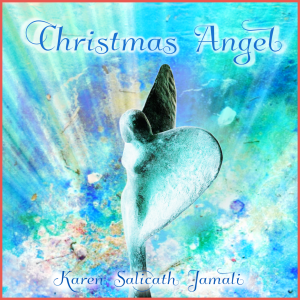 Award-Winning Composer And Pianist Karen Salicath Jamali Grace The Holiday Season With Her Single "Christmas Angel"