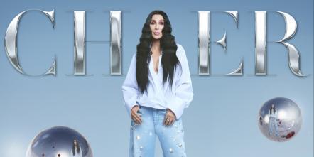After A 21-Year Hiatus, Cher Makes A Comeback To The Billboard Hot 100!