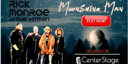 Rick Monroe & The Hitmen Premiere 180-Proof Lyric Video