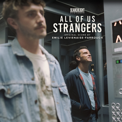 All Of Us Strangers Original Score By Emilie Levienaise-Farrouch Out Now