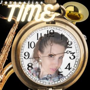 Jacqueline's Second Single "Time": A Soulful Journey Of Personal Triumph