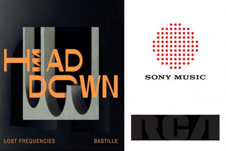 Lost Frequencies & Bastille Unveil New Single 'Head Down'