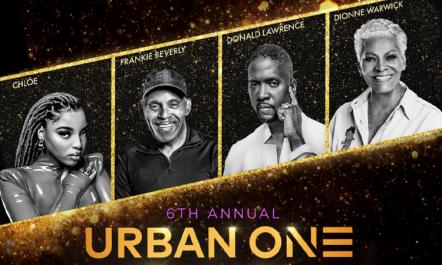 Dionne Warwick, Chloe, Frankie Beverly, And Donald Lawrence Step Into The Spotlight For The 2024 "Urban One Honors"