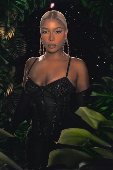 Victoria Monet Has Already Produced A Timeless Love Song That Earns The Pride Of Anita Baker!
