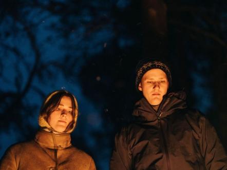 Norwegian Folk Duo Konradsen Release New Single 'Michael'