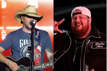 Jason Aldean, Jelly Roll, Old Dominion, Lady A, Ashley McBryde, Riley Green, Brothers Osborne And Walker Hayes Lead Lineup For The 2024 iHeartCountry Festival