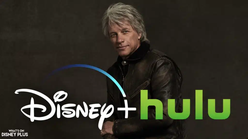 Hulu Acquires "Thank You, Goodnight: The Bon Jovi Story"