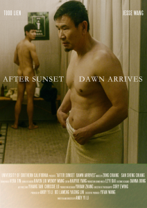 Breaking Boundaries: Andy Yi Li's 'After Sunset, Dawn Arrives' - A Riveting Tale Of Love And Self-discovery