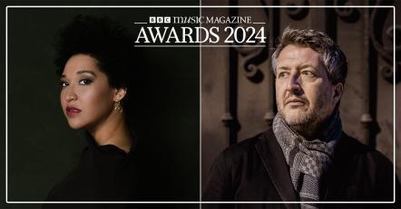Julia Bullock, Thomas Ades Nominated For BBC Music Magazine Awards