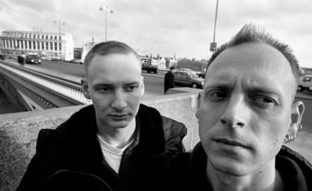 Orbital To Reissue Seminal 1991 Eponymous Debut, Known To Fans As 'The Green Album' On April 19, 2024