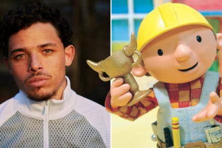 Mattel Films, Shadowmachine, Jennifer Lopez's Nuyorican Productions And Anthony Ramos Break New Ground With Bob The Builder Animated Film