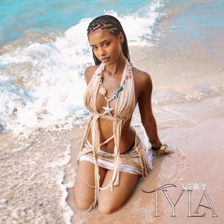 Tyla's "Water" Conquers Global Music Charts With Over 200 Chart Entries