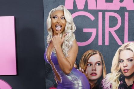 Megan Thee Stallion Announces "Hot Girl Summer Tour" And Confirms New Album!