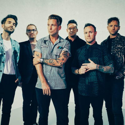OneRepublic To Play Grand Opening Of Sunset Amphitheater In Colorado Springs On August 9, 2024