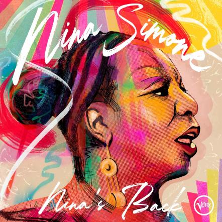 Nina Simone's Album "Nina's Back" Out March 15, 2024