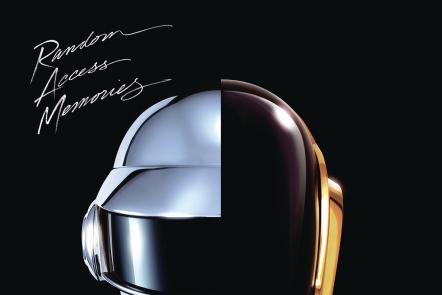 Internationally Known Drummer/Percussionist Quinn Collaborates On The New Chart-topping Album By Daft Punk, Random Access Memories