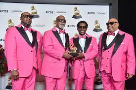 Blind Boys Of Alabama Win 2024 Grammy Award For Best Roots Gospel Album
