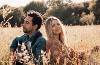 The UK's Biggest Country Duo, The Shires, Announce x3 Welsh Mammoth Live Dates