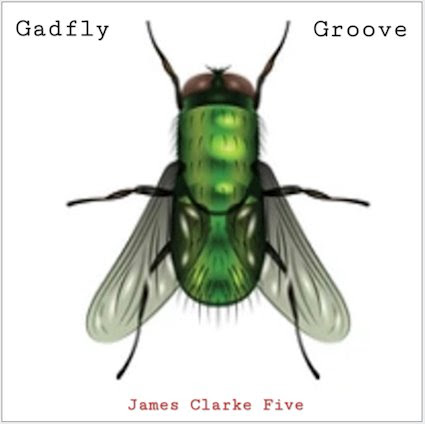 London-Liverpool Lovechild James Clarke Five Presents 'Gadfly Groove' Single Ahead Of New Album