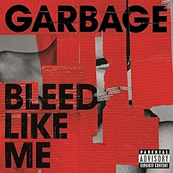 Garbage Announces Details Of 'Bleed Like Me' Expanded Reissue - Out April 5, 2024