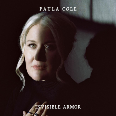 Paula Cole Releases New Track "Invisible Armor"