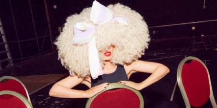 Sia Releases Collaboration With Kylie Minogue; Set To Release A New Album In May Featuring Chaka Khan, Paris Hilton, And Others