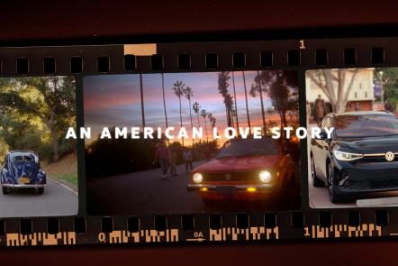 Neil Diamond's "I Am I Said" Featured In Volkswagen's "An American Love Story" Extended Cut In Advance Of Super Bowl LVIII Advertisement
