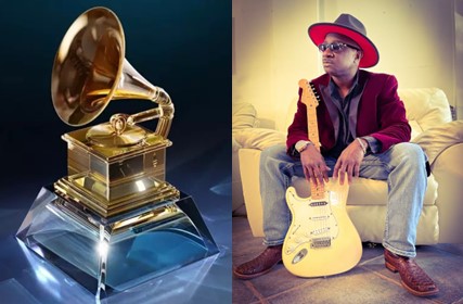 Dexter Allen - The Grammys Get It Very Right!