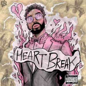 Apropos Premieres Brand New Music Video "Heartbreak"