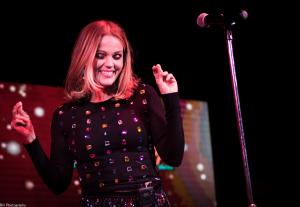 Belinda Carlisle, Billy Porter, Spencer Battiest And Others To Be Recognized During Diversity Honors On March 9, 2024