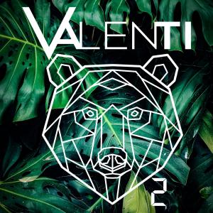 Valenti Funk Drops Second Album Titled "Valenti 2", Featuring Max Townsley, Rakim Al-Jabbaar, 88 Killa, And Many Others