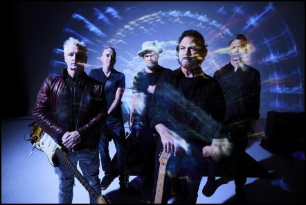 Pearl Jam Announce New Album "Dark Matter," Out April 19, 2024