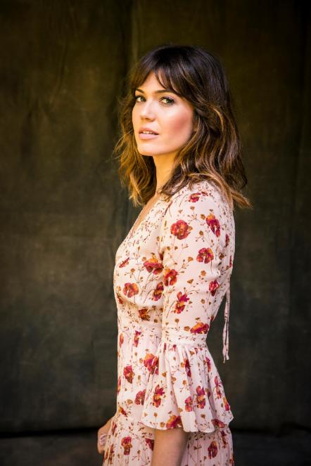 Mandy Moore Leads All-Star Cast In Audible Original 'The Boar's Nest: Sue Brewer And The Birth Of Outlaw Country Music'