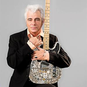 Country Star Dale Watson Roots For "Underdog" Beyonce As Country Stations Refuse To Play Her Song "Texas Hold 'em"