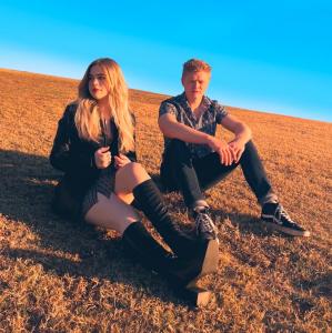 Brother-Sister Duo Dorsten Set To Release To The River EP March 29, 2024