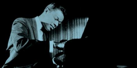Nat King Cole 'Live At The Blue Note Chicago' Set For Record Store Day First