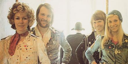 ABBA - Waterloo 50th Anniversary