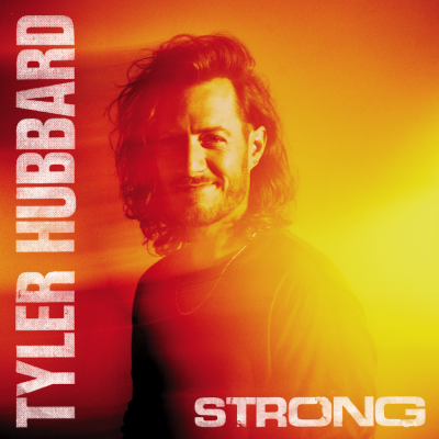 Tyler Hubbard's 13-Track Sophomore Album 'Strong' Due April 12, 2024