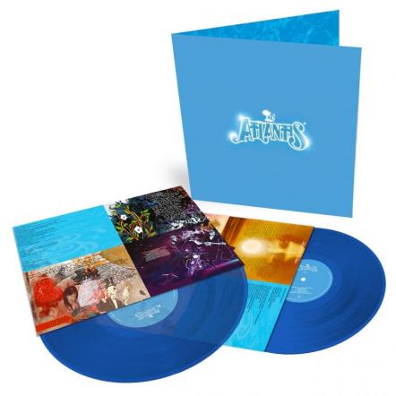 k-os Announces Re-Issue Of Iconic Album Atlantis: Hymns For Disco, New Edition Titled Atlantis+ To Release May 3