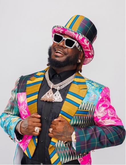 T-Pain Cordially Invites You To His Mansion In Wiscansin Party Tour This Summer