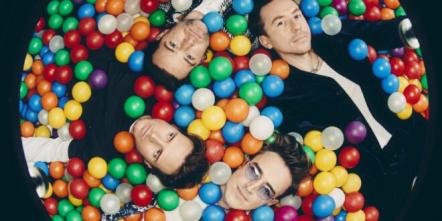 McFly Announce A Special 21st Anniversary Show In London At The O2 On October 10th
