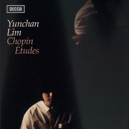 Superstar Pianist Yunchan Lim Announces Debut Studio Album Chopin Etudes Out On April 19, 2024