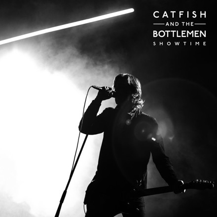 Catfish & The Bottlemen Return With New Single "Showtime"