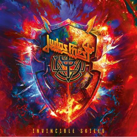 Judas Priest Share New Song "The Serpent And The King"