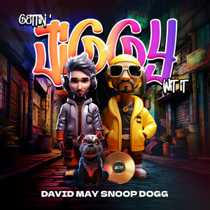 David May Releases New Single 'Gettin' Jiggy Wit It' Ft. Snoop Dogg