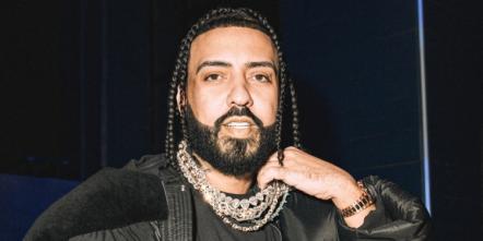 French Montana Drops New Music Video For 'Too Fun' Featuring Brooklyn Drill Collective 41